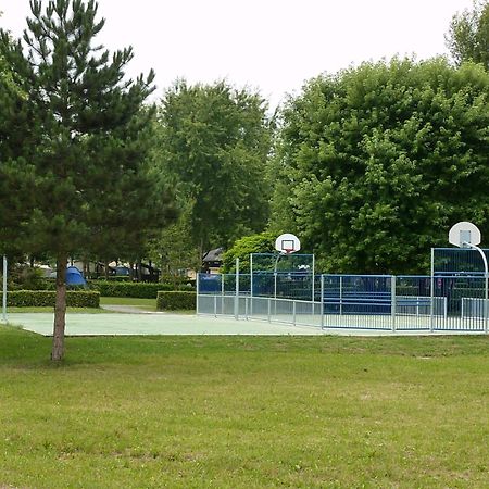 Camping Pyrenees Nature Oloron-Sainte-Marie Luaran gambar