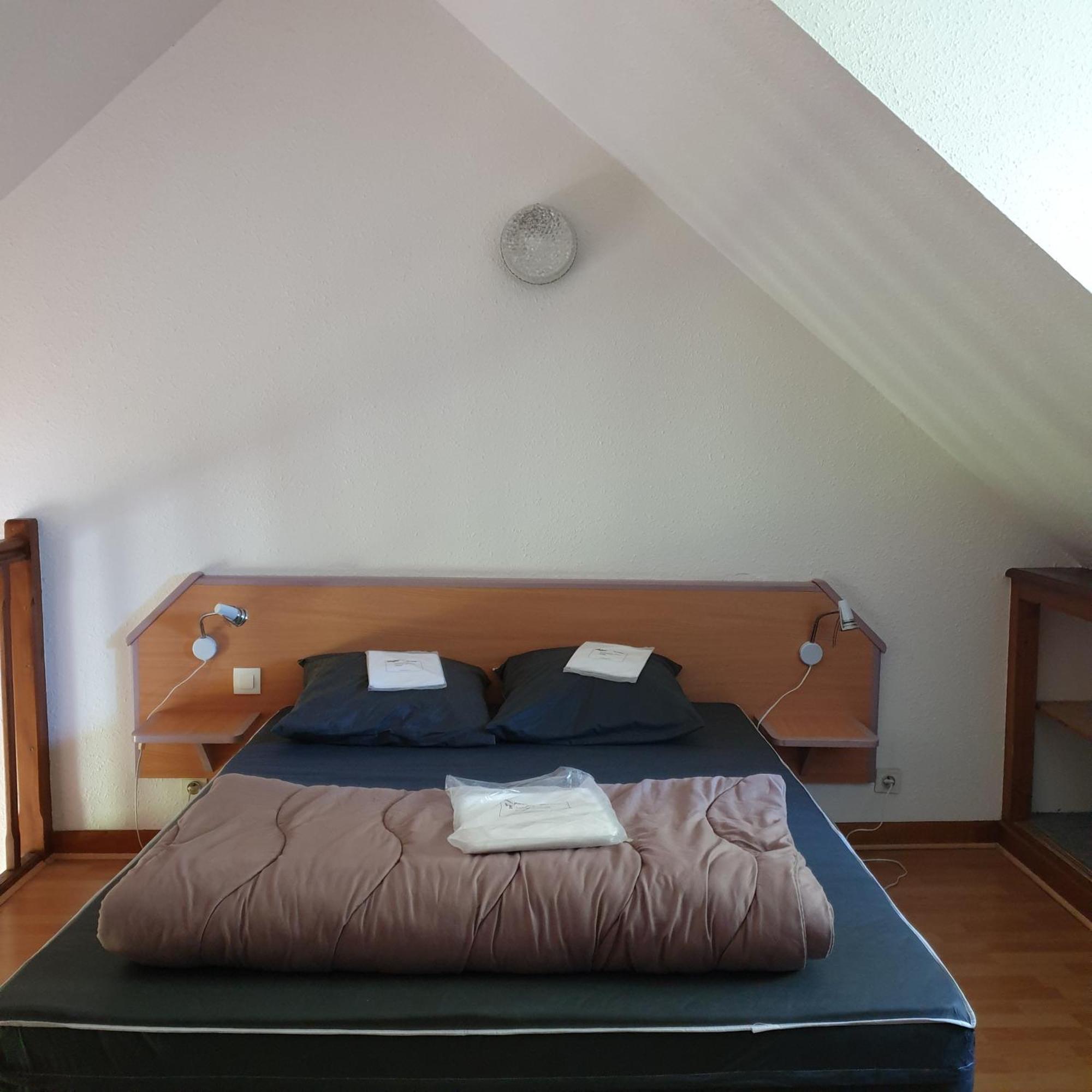 Camping Pyrenees Nature Oloron-Sainte-Marie Luaran gambar