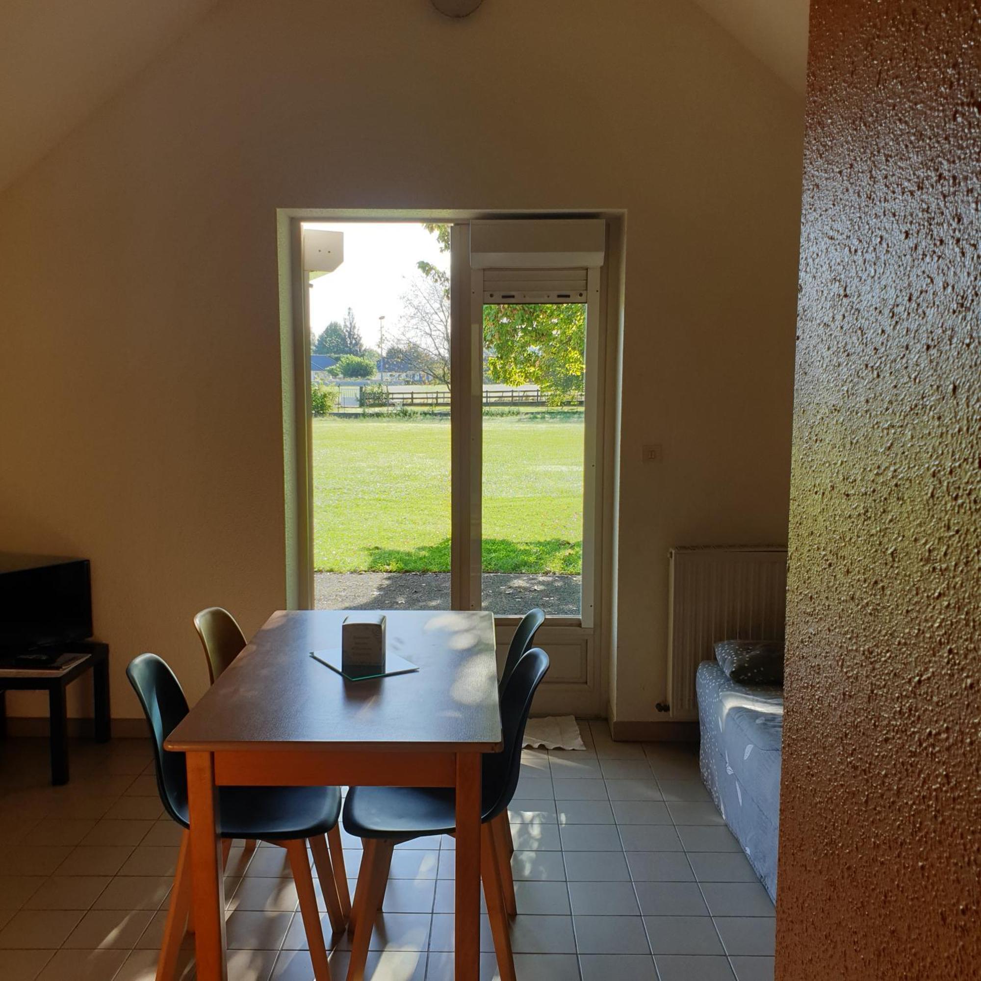 Camping Pyrenees Nature Oloron-Sainte-Marie Luaran gambar