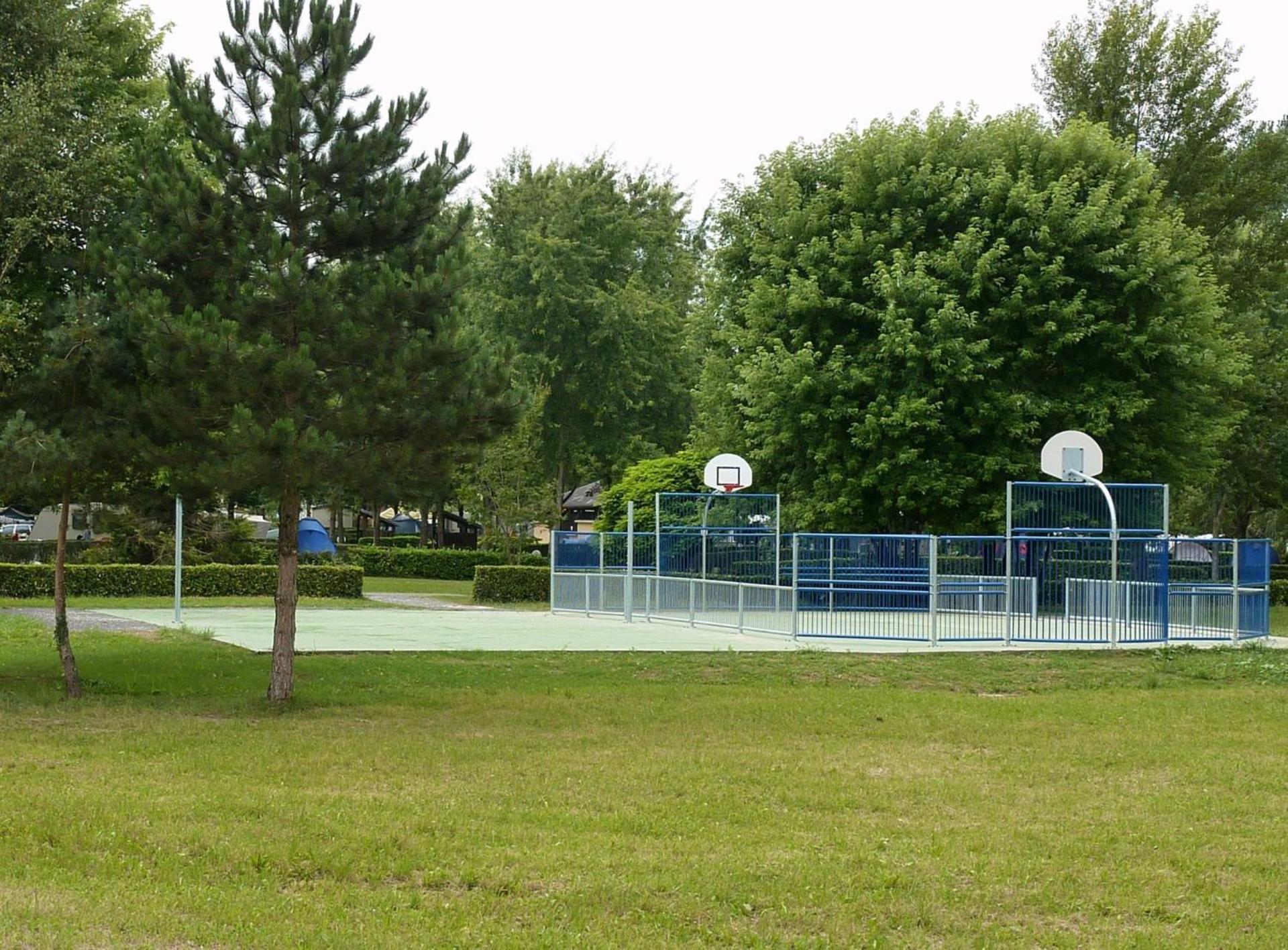 Camping Pyrenees Nature Oloron-Sainte-Marie Luaran gambar