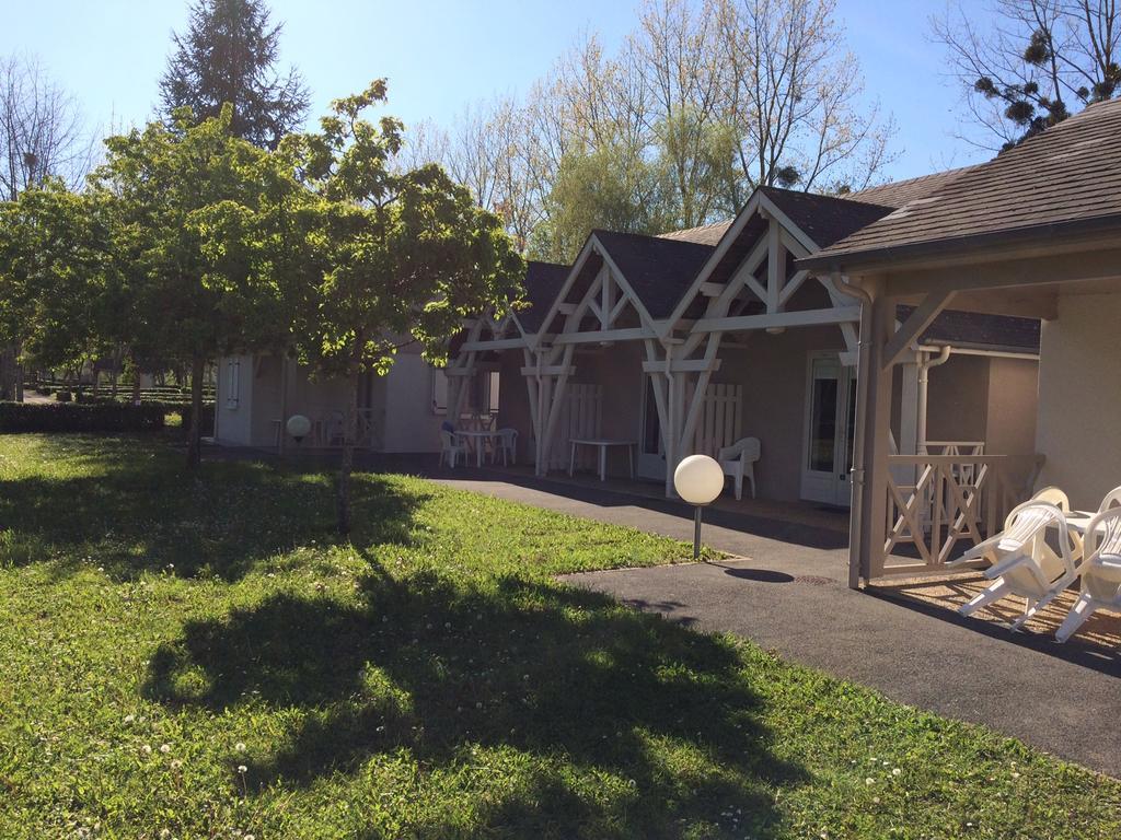 Camping Pyrenees Nature Oloron-Sainte-Marie Luaran gambar